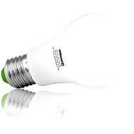 Whitenergy SMD2835 A60 E27 6W - white milk - LED Bulb