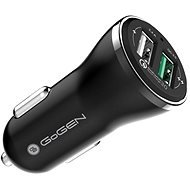 Gogen CHQ 27 B Qualcomm Quick Charge 3.0 - Car Charger