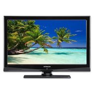 19" Hitachi 19H8L02-R - Television