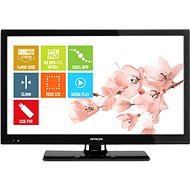 22" Hitachi 22HYC06 - Television