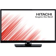 24" Hitachi 24HB4T05 - Television