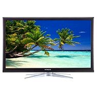 32" Hitachi 32H8S02T Titan - Television