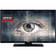 32 "Hitachi 32HBC01 - Television