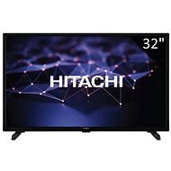 32" HITACHI 32HE1105 - Television