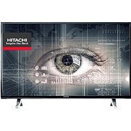 40 &quot;Hitachi 40HBT42 - Televízió