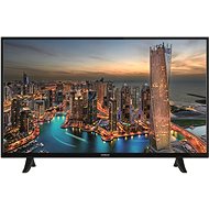 43" HITACHI 43HK5000 - Television