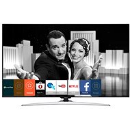 43" Hitachi 43HL5W69 - Television