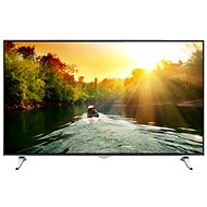 43" Hitachi H 43HGW69 - Television