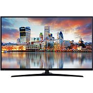 49" Hitachi 49HB5W62 - Television