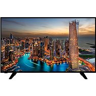 50" HITACHI 50HK5100 - Television