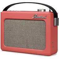 Ricamet PR78 Emmeline, salmon pink - Radio