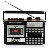 Ricatech PR85 - Radio