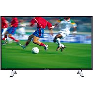 55 "Hitachi 55HB6W62 - Television