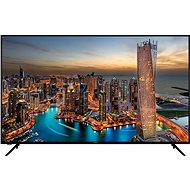 65" HITACHI 65HK5100 - Television