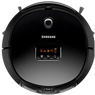 Samsung NaviBot SR 8750 - Robot Vacuum