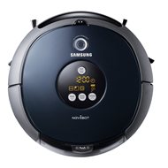 Samsung NaviBot SR 8840 - Robot Vacuum