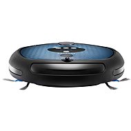 Samsung NaviBot SR8F30  - Robot Vacuum