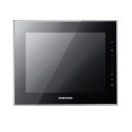 Samsung SPF-1000W černý - Digitální fotorámeček