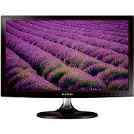 18.5" Samsung S19C300 black - LCD Monitor