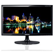 21.5" Samsung S22B150N black - LCD Monitor