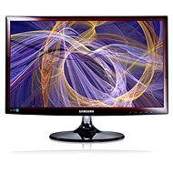 21.6" Samsung S22B350BS černý - LCD Monitor