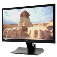 21.6" Samsung S22A200BS black - LCD Monitor