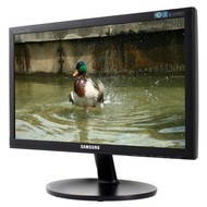 18.5" Samsung E1920R black  - LCD Monitor