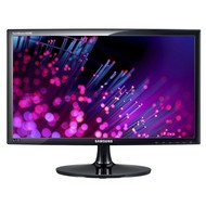 18.5" Samsung A300NS černý  - LCD Monitor