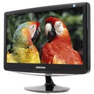 18.5" Samsung E1930N black  - LCD Monitor