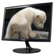 19" Samsung S19A300N  - LCD Monitor