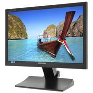 19" Samsung S19A200NW  - LCD Monitor