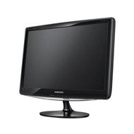 20" Samsung B2030HD black - LCD Monitor
