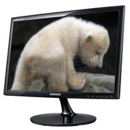 20" Samsung S20A300N  - LCD Monitor