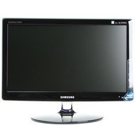 20" Samsung ECOFIT P2070 černý - LCD Monitor