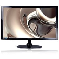 21.6" Samsung S22B300N black - LCD Monitor