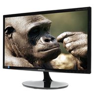 21.6" Samsung S22B300BS black - LCD Monitor