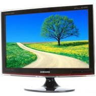20" Samsung T200HD - LCD monitor
