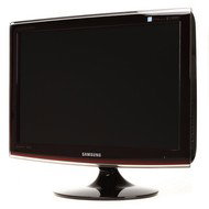 LCD TV Samsung T220HD - LCD Monitor