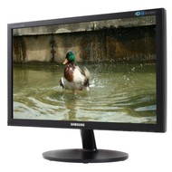 21.6" Samsung E2220N  - LCD Monitor