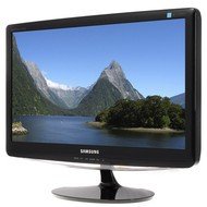 22" Samsung B2230N black - LCD Monitor