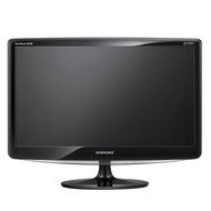 21.6" Samsung B2230H black - LCD Monitor