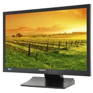 22" Samsung S22A450BW black - LCD Monitor