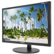 22" Samsung B2240MW  - LCD Monitor