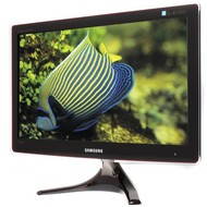 21.6" Samsung BX2235 brown - LCD Monitor