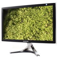 21.6" Samsung BX2250 black - LCD Monitor