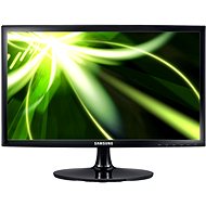 21.5" Samsung S22C150N black - LCD Monitor