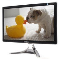 21.6" Samsung BX2250 grafitový - LCD monitor