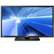 21.5" Samsung S22C450BW black - LCD Monitor