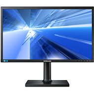 22" Samsung S22C450MW black - LCD Monitor
