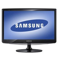 21.5" Samsung B2230HD black - LCD Monitor